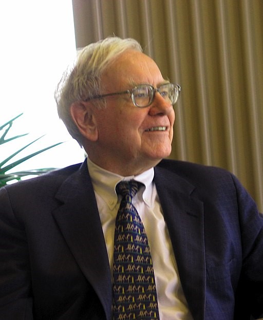 Wealth according to Mr. Warren Buffett