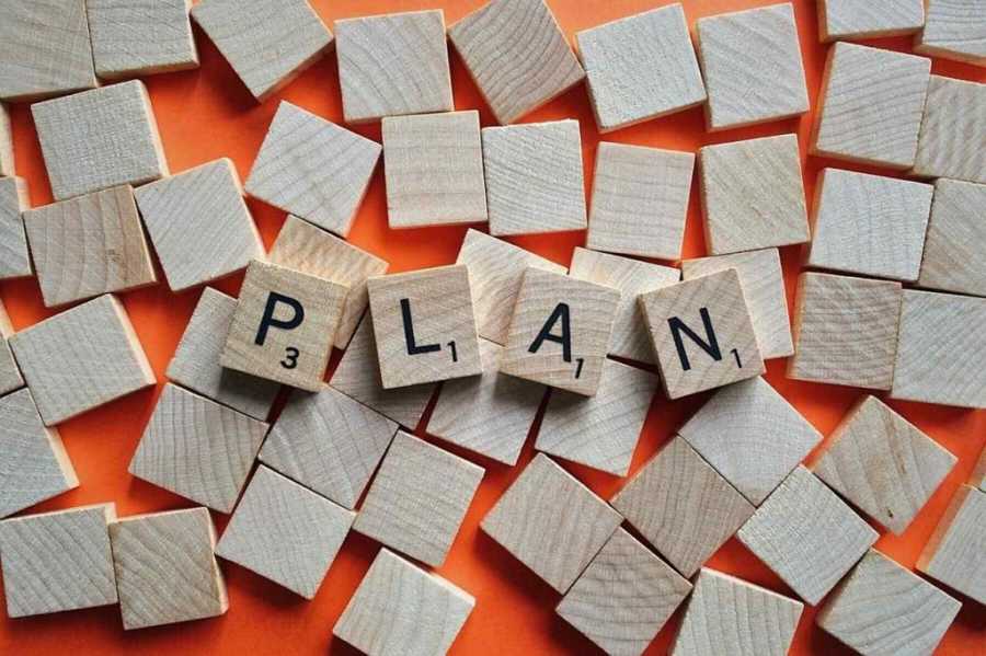 plan you finances