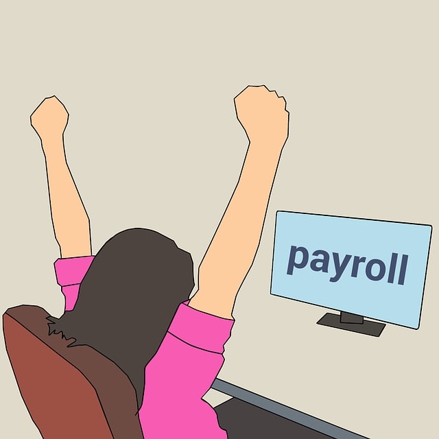 salary structure (payroll)