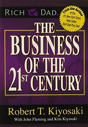 Business of the 21st century