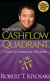 Cashflow quadrant