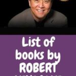 List of books by Robert Kiyosaki
