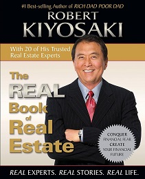 The real book of real estate