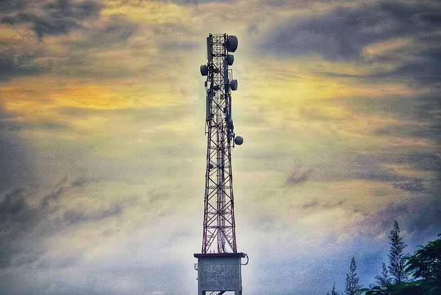 Cell Phone tower