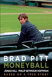 Movies related to business- Moneyball