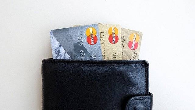 top 5 Credit card Bank of Baroda