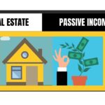 Real estate passive income